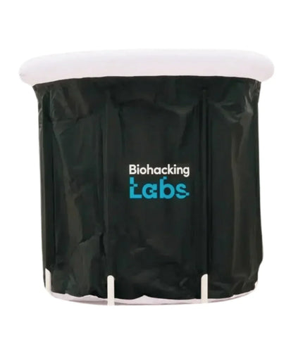 BiohackingLabs Portable Ice Bath