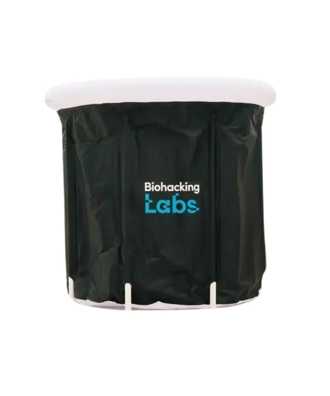 BiohackingLabs Portable Ice Bath