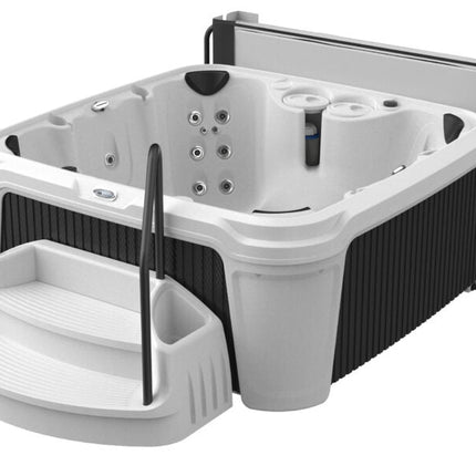 Sparx 6 Person Jet Plug and Play Spa