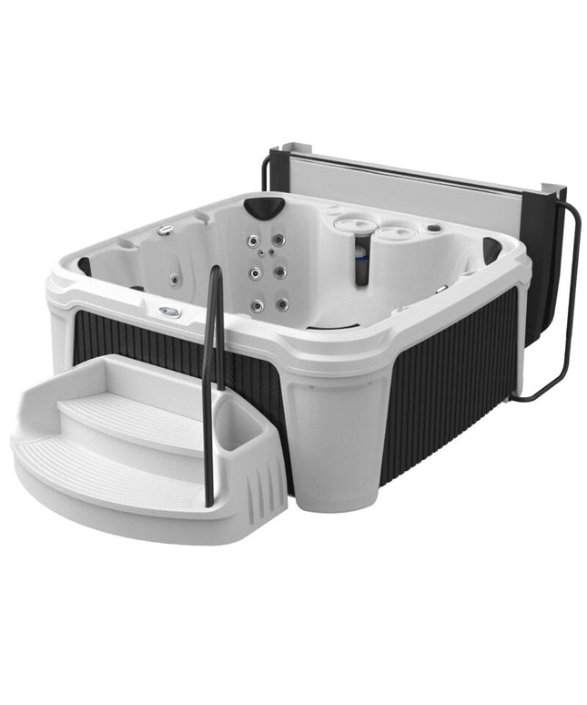 Sparx 6 Person Jet Plug and Play Spa