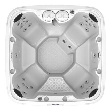 Sparx 6 Person Jet Plug and Play Spa
