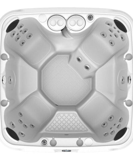 Sparx 6 Person Jet Plug and Play Spa