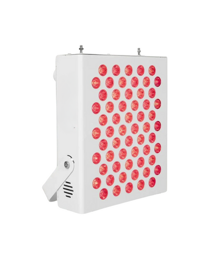 RadiantGlow Wellness Solace 300 Red Light Therapy Panel