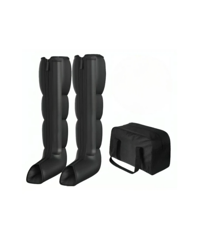 Endurance Relax Recovery Compression Boots