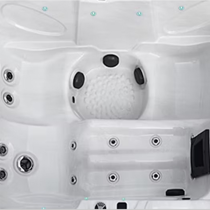 Sparx 3EF012 Hot Tub