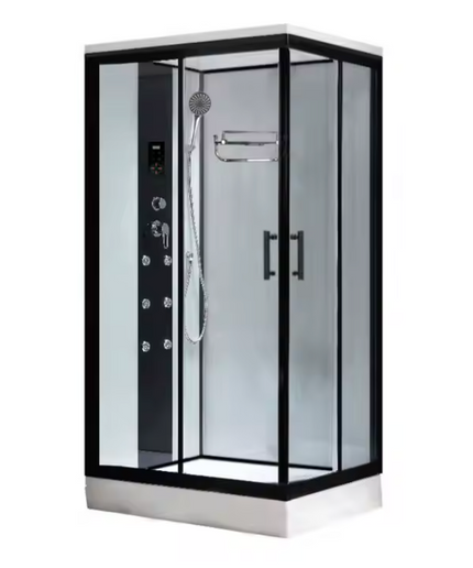 Davies XPRO9830 Steam Shower