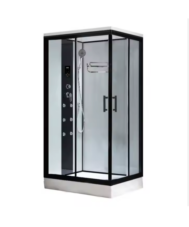 Davies XPRO9830 Steam Shower