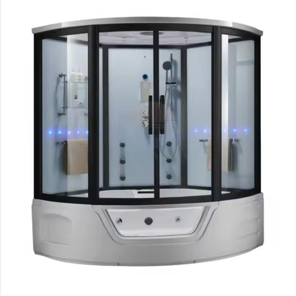 Davies XPRO7620 Deluxe Steam Shower