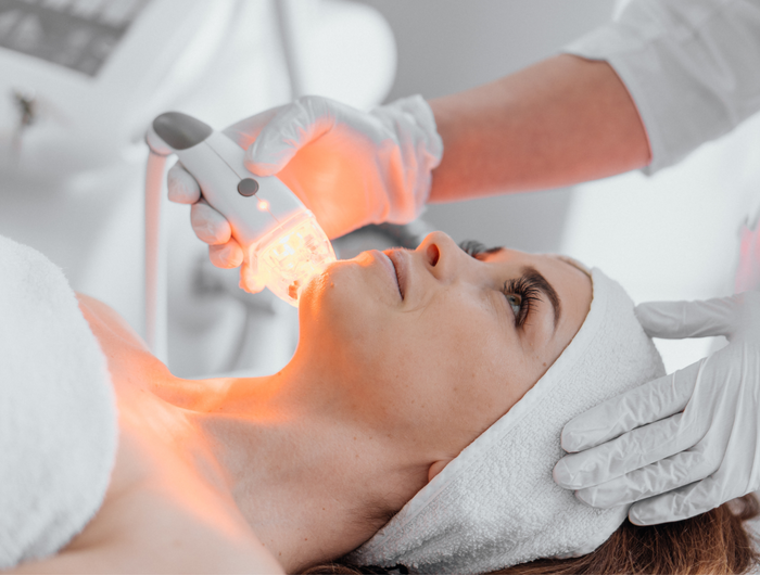 <h2>Welcome to Luxury Body Wellness</h2>