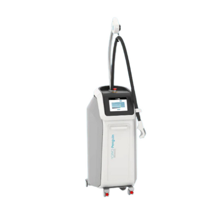 CRYO Penguin Performance Localized Cryotherapy Machine