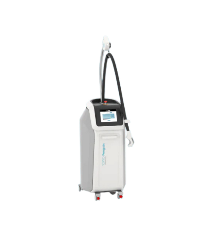 CRYO Penguin Performance Localized Cryotherapy Machine