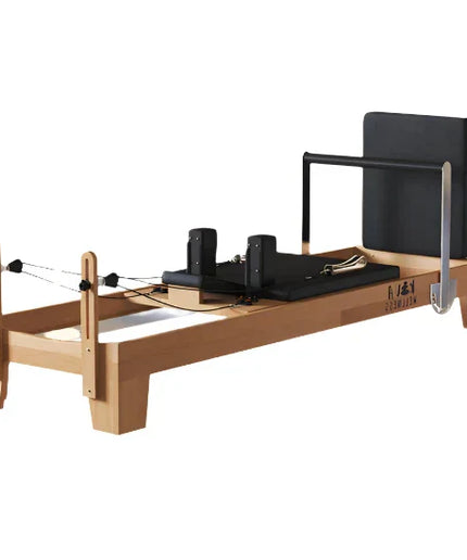 Kiva Reclaim Pilates Reformer