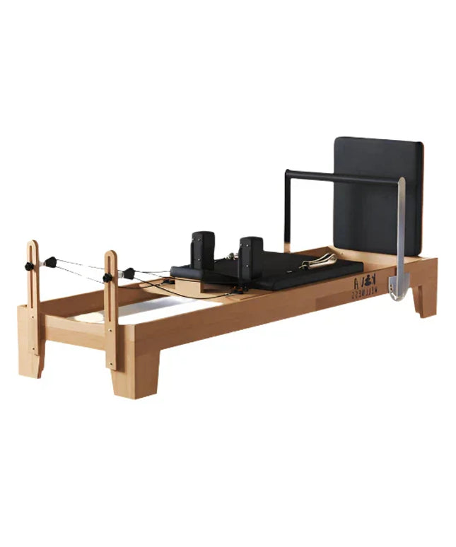 Kiva Reclaim Pilates Reformer