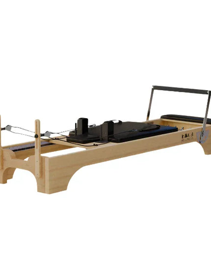 Kiva Revolve Pilates Reformer