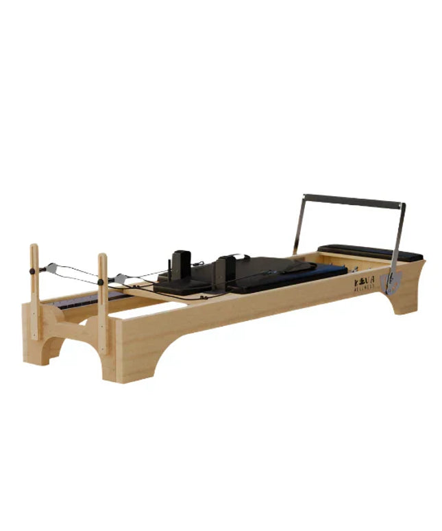 Kiva Revolve Pilates Reformer